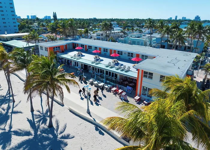 La Terrace Oceanfront