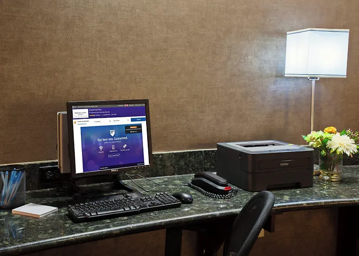 Springhill Suites By Marriott El Paso