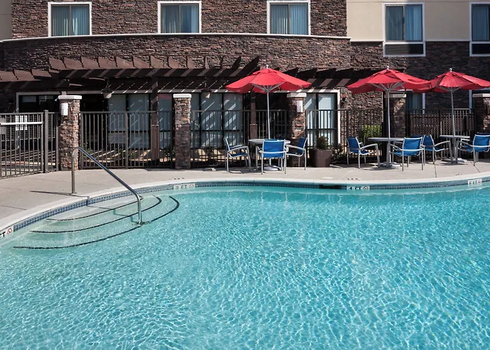 Towneplace Suites Columbia Southeast / Fort Jackson