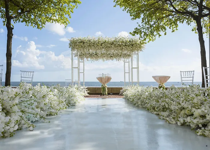 Port of Spain Hotels for Romantic Getaway