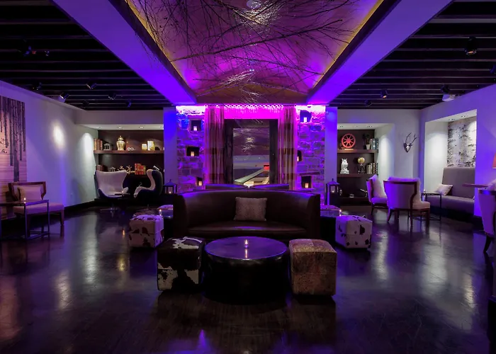 Renaissance Providence Downtown Hotel