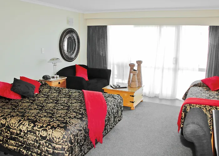 Beachcomber Inn Picton