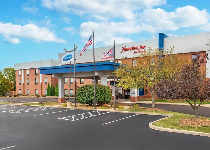 Akron Hotels for Romantic Getaway