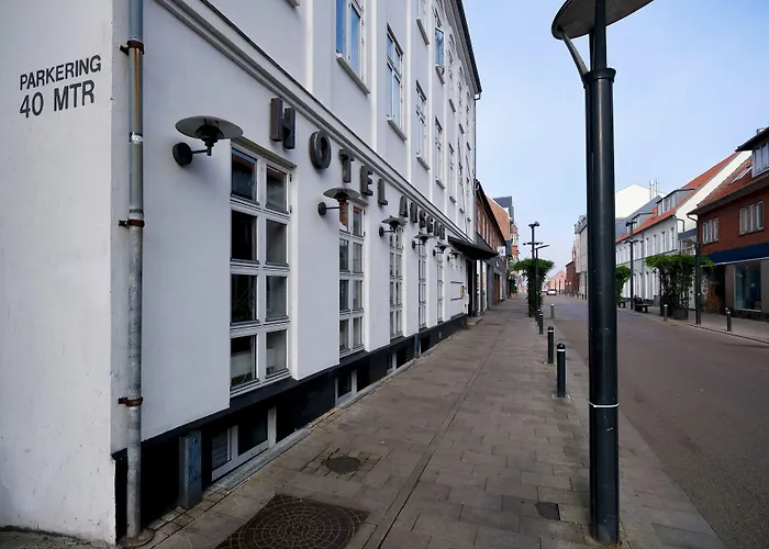 Hotel Ansgar