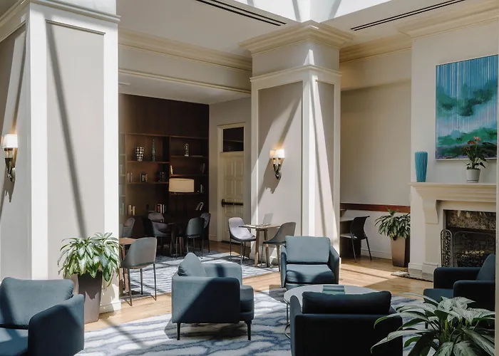 New Hope Hotels for Romantic Getaway