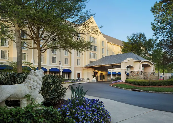 Durham Hotels for Romantic Getaway