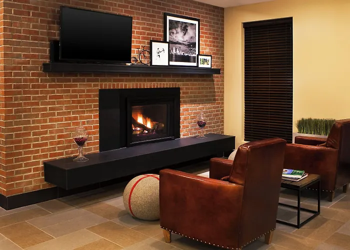 Four Points By Sheraton - Saginaw