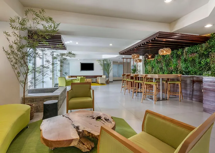 Condado Palm Inn San Juan, Tapestry Collection By Hilton