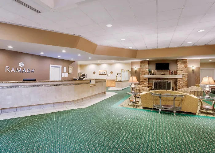 Provo Hotels for Romantic Getaway