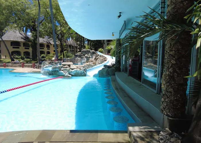 Mombasa Hotels for Romantic Getaway