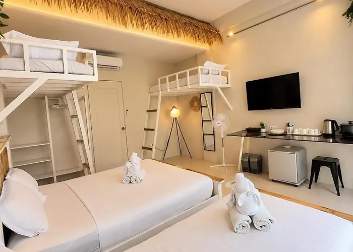 Luxx Boutique Boracay