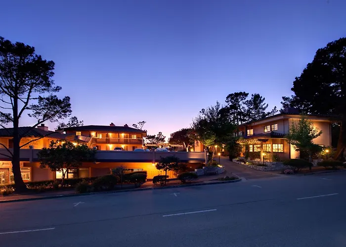 Horizon Inn & Ocean View Lodge