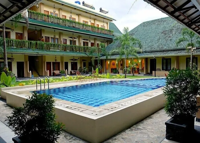 Diana Hotel Jogja