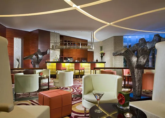 Swissotel Foshan, Guangdong
