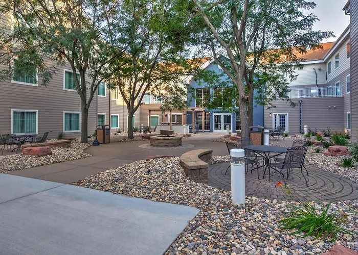 Homewood Suites By Hilton Sioux Falls