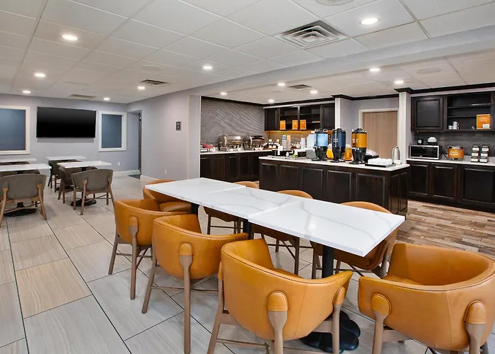 Homewood Suites By Hilton Sioux Falls