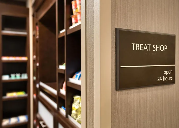 Hampton Inn Denville-Rockaway-Parsippany