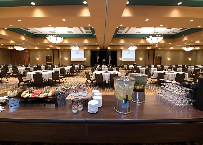 Embassy Suites By Hilton Albuquerque