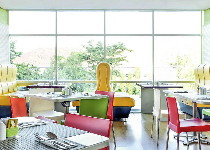 Ibis Semarang Simpang Lima