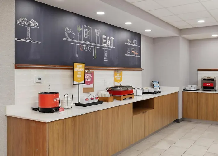 Hampton Inn & Suites Mcallen
