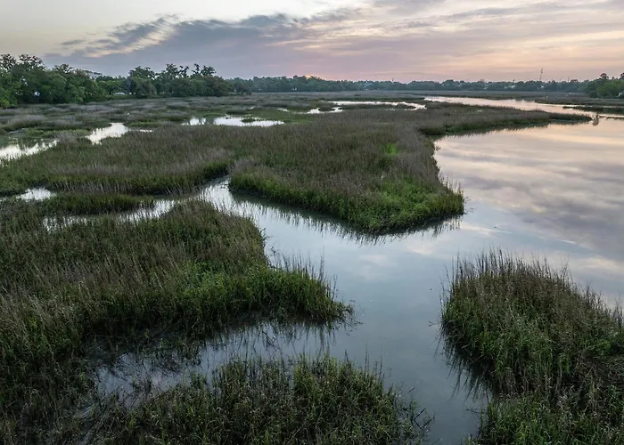 Hampton Inn Beaufort