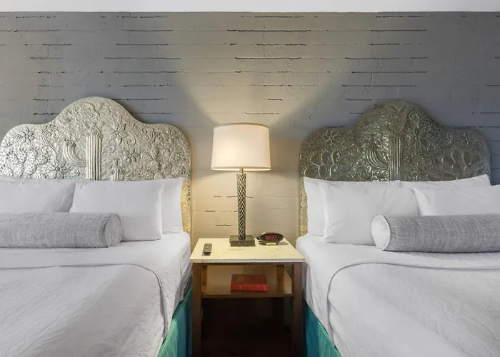 La Posada Lodge & Casitas, An Ascend Collection Hotel