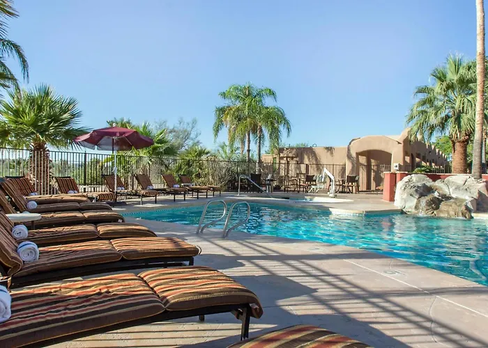 La Posada Lodge & Casitas, An Ascend Collection Hotel