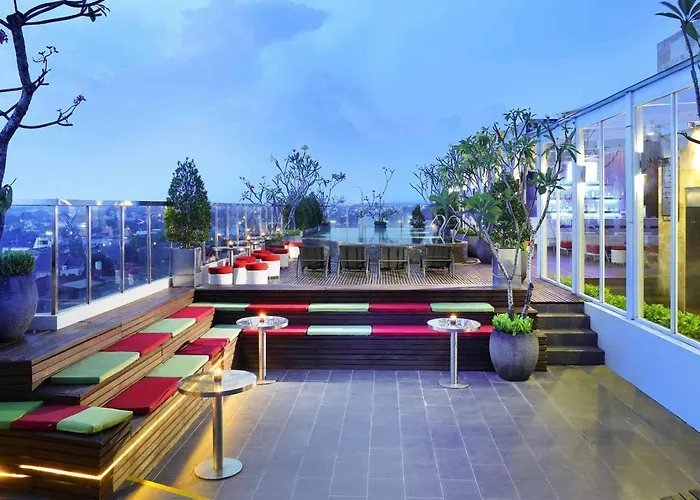 Ibis Styles Yogyakarta