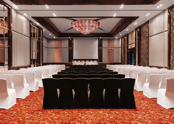 Sofitel Mumbai Bkc