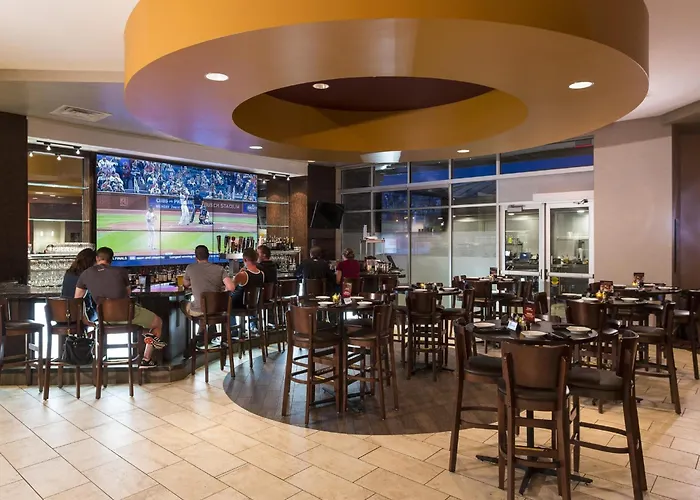 Hilton Garden Inn Sioux Falls Downtown