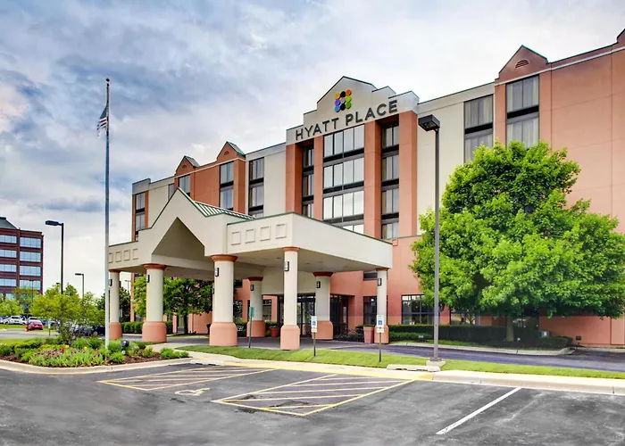 Hyatt Place Cincinnati Airport