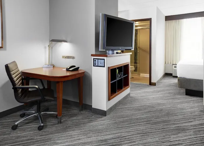Hyatt Place Boise/Towne Square