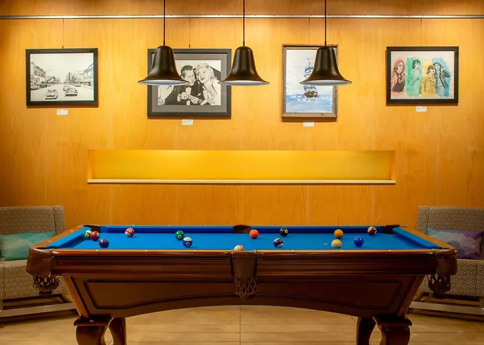 Aloft By Marriott Rogers-Bentonville