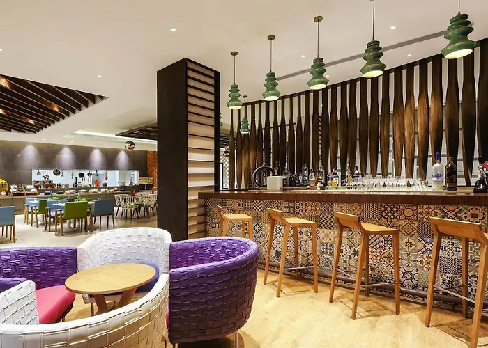 Ibis Styles Goa Calangute - An Accor Brand