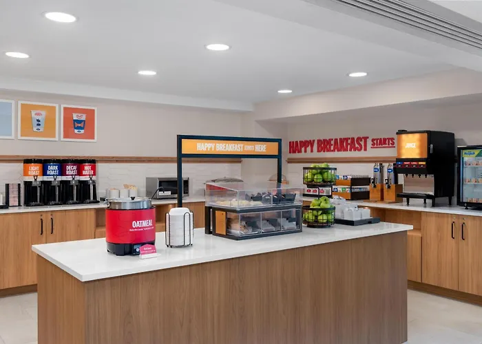 Hampton Inn & Suites Rockland