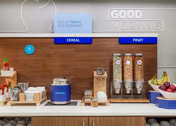 Holiday Inn Express Selinsgrove By Ihg