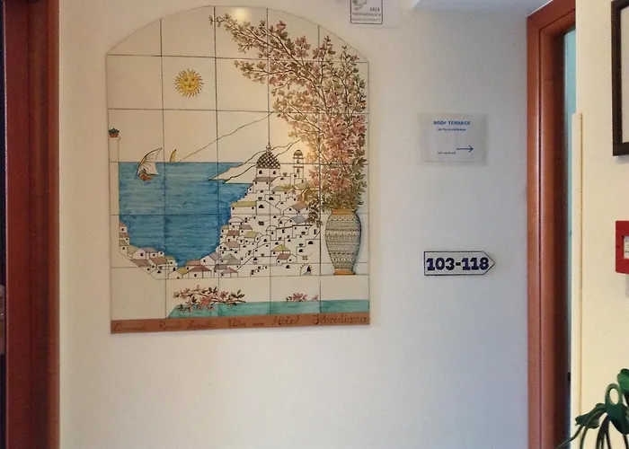 Hotel Floridiana