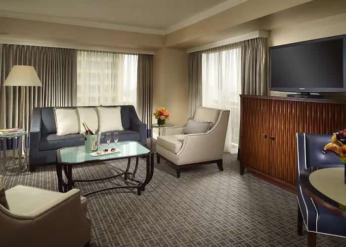 Omni Los Angeles Hotel