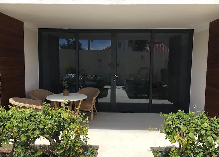 Romantische hotels in Playa del Inglés