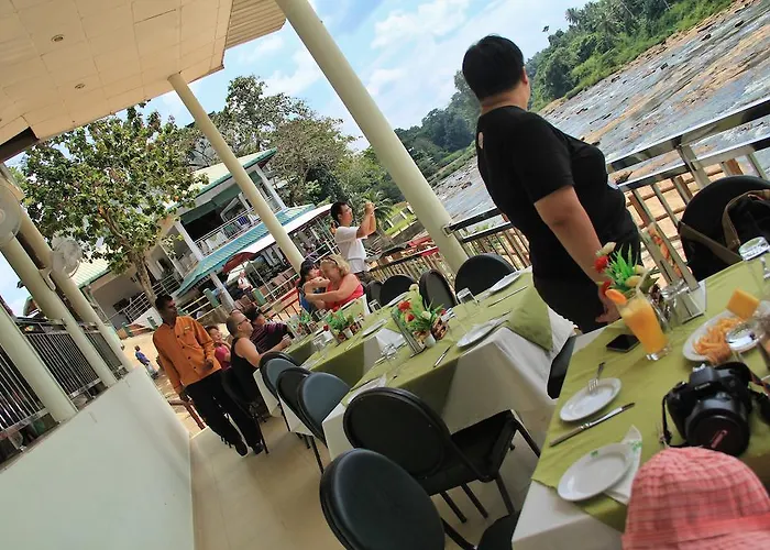 Hotel Pinnalanda - New Deal! Exclusive Offers On Pickups Available!