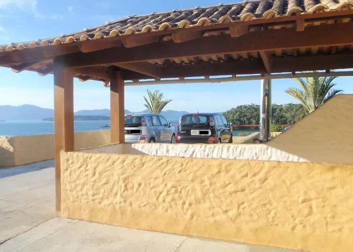 Pousada Casa Atlantica
