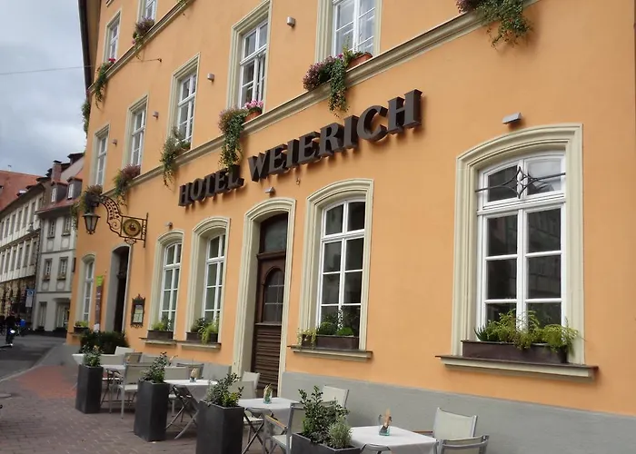 Hotel Weierich