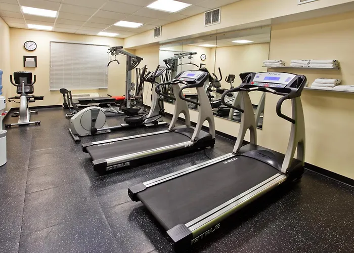 Country Inn & Suites By Radisson, Camp Springs Andrews Air Force Base , Md