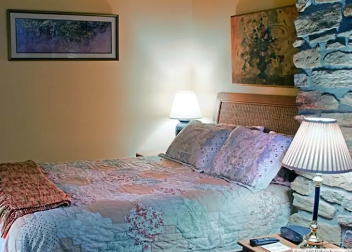 River House Bed And Breakfast