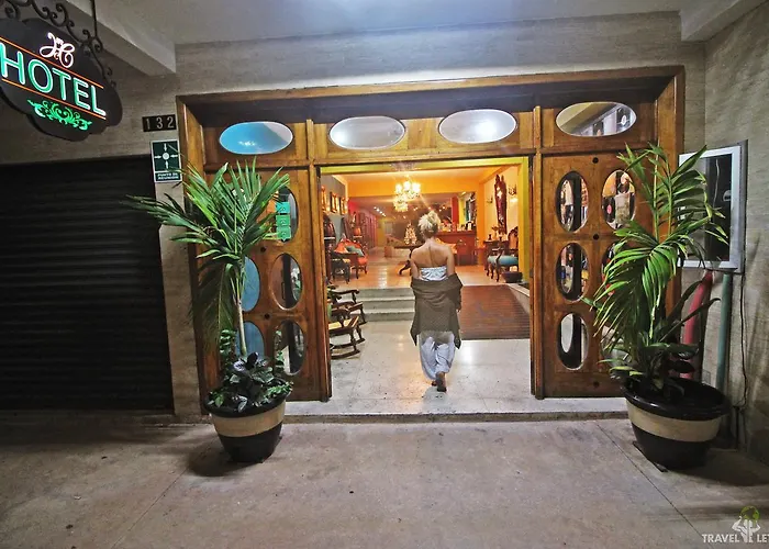 Cozumel Hotels for Romantic Getaway