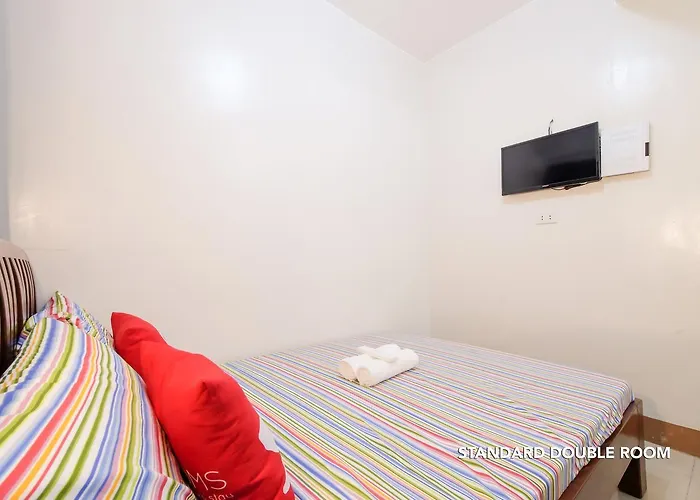 Hotel Georgina