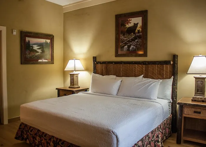 The Appy Lodge