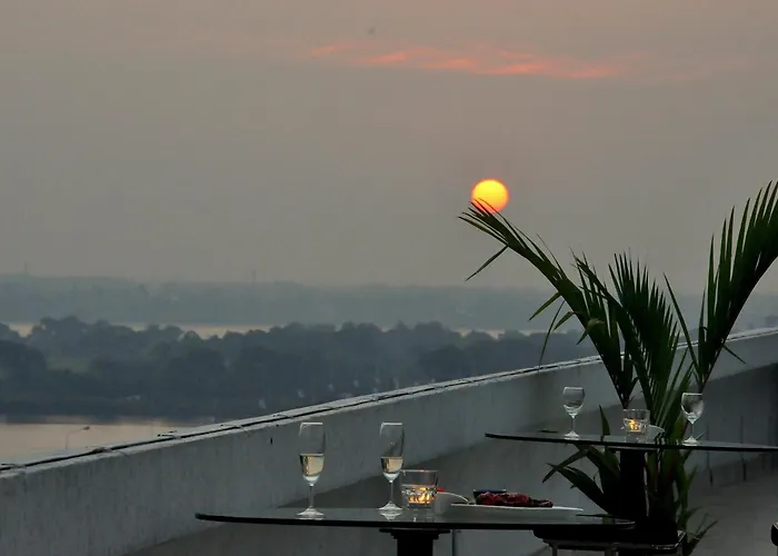 Keys Select By Lemon Tree Hotels, Kochi