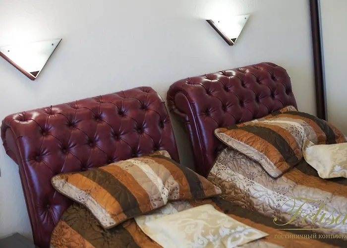 Felisa Hotel