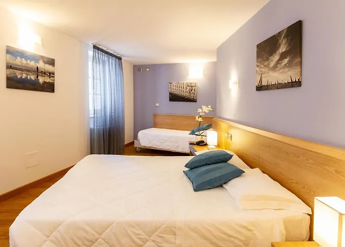 Hotel All'Arco